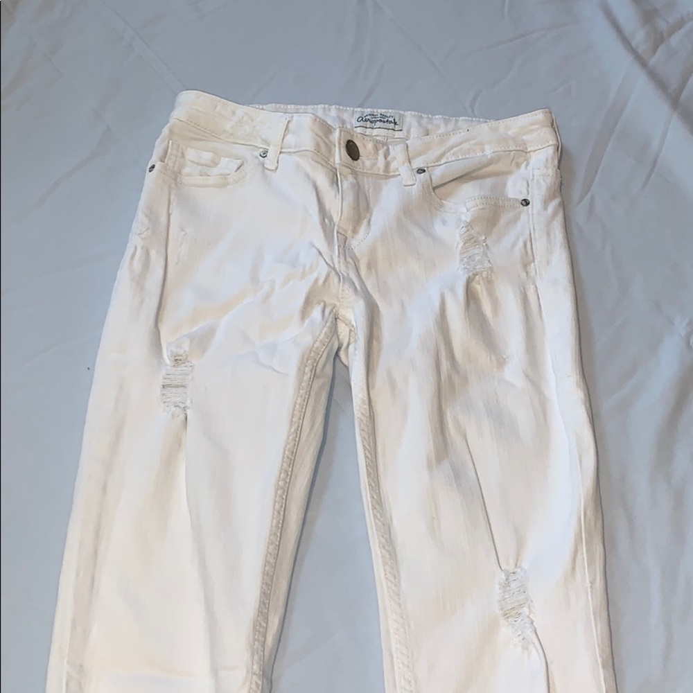 Aeropostale Skinny Jean